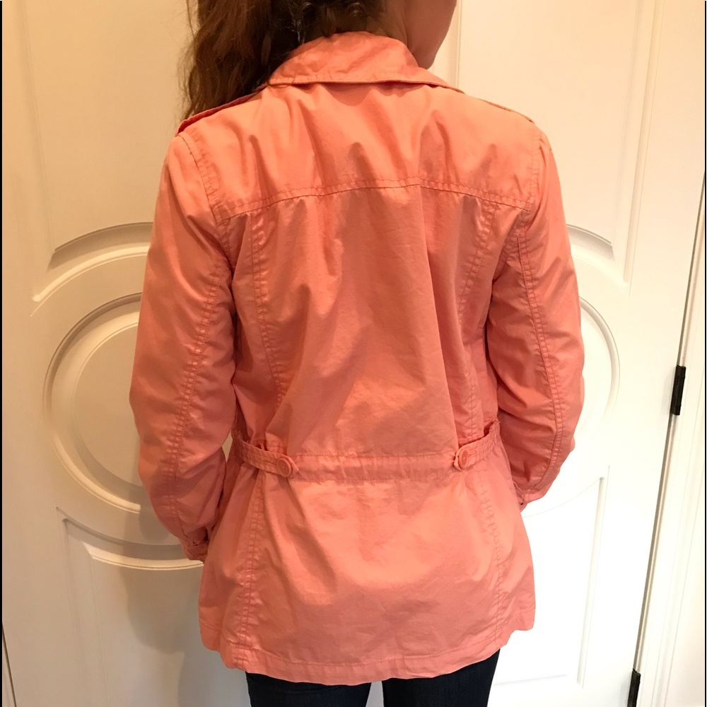 🎉HP🎉 Joe Fresh utility jacket - Picture 3 of 7